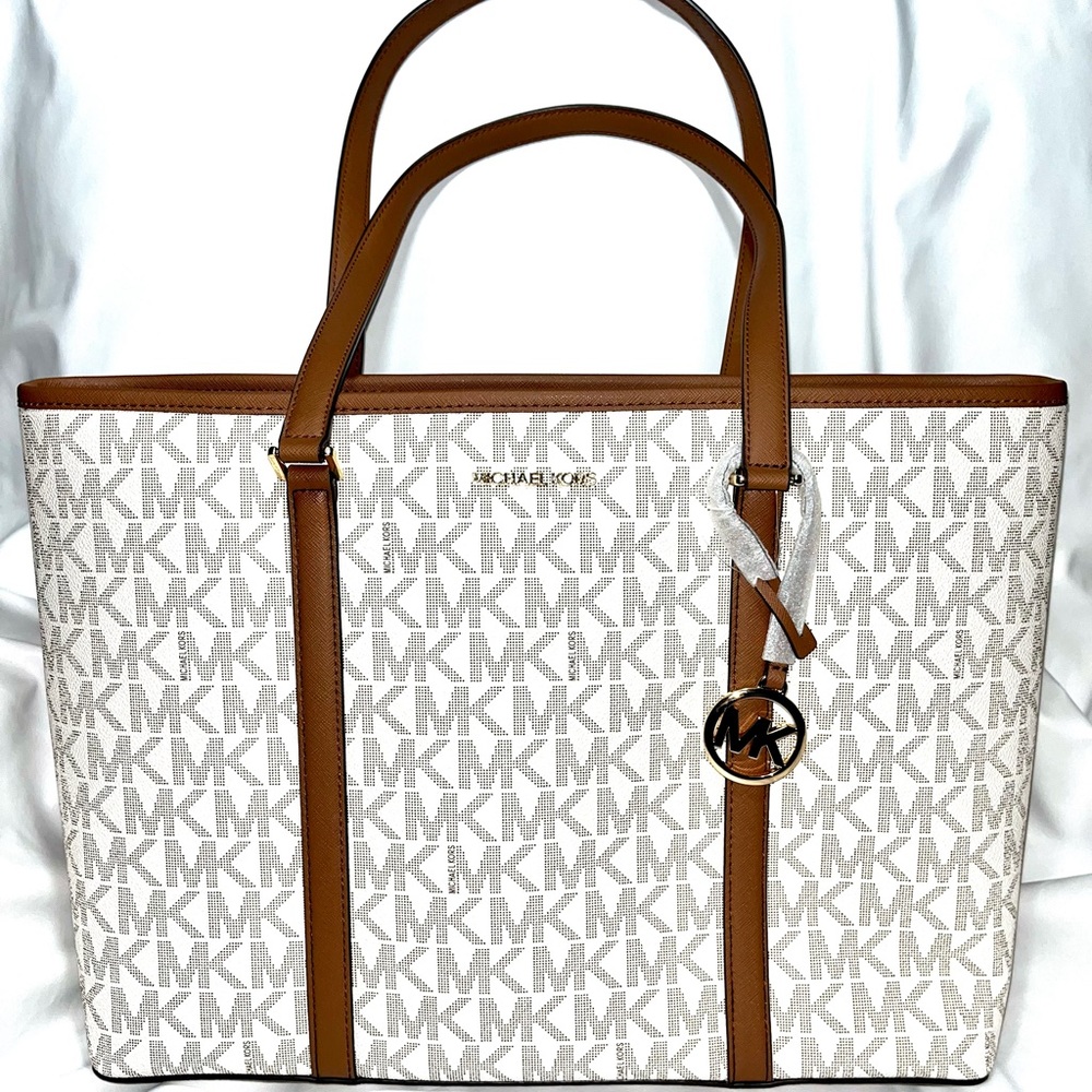 Michael Kors tote